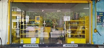 Entrance image of 450.0 Sq.ft   Showroom for rent in Tondiarpet for 60000