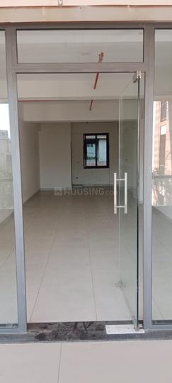 Entrance image of 456.0 Sq.ft  Ready to use Office Space for rent in Nikol for 21000