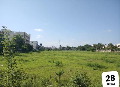 Others image of 172825.2 Sq.ft   Commercial Plot for sale in Madhavaram for 1500000000