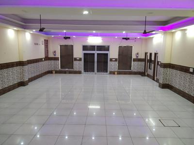 Entrance image of 2100.0 Sq.ft Showroom for rent in Basant Nagar for 45000