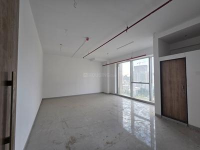 Bare shell Office Space