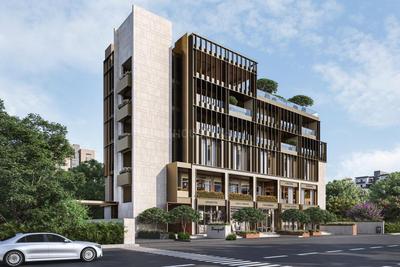 Others image of 14325.0 Sq.ft  Bare shell Office Space for sale in Bhadaj for 20000000