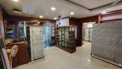 Others image of 3000.0 Sq.ft Showroom for rent in Saki Naka for 400000