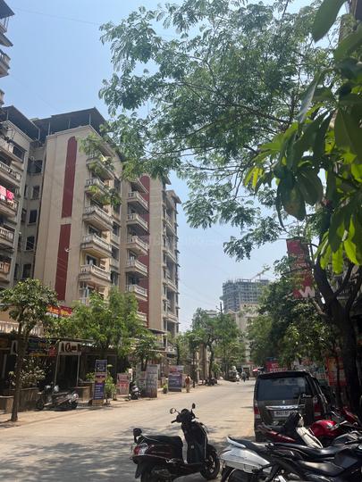 Others image of 180.0 Sq.ft pre-leased  Shop for sale in Badlapur East for 4200000