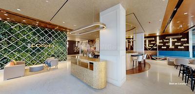 Commercial image of 250.0 Sq.ft  Bare shell Office Space for sale in Dombivli East for 6200000