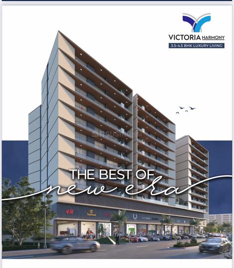 Others image of 731.0 Sq.ft   Showroom for sale in Nipania for 24000000