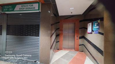 Entrance image of 500.0 Sq.ft   Shop for rent in Noida Extension for 30000