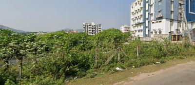 Commercial Plot