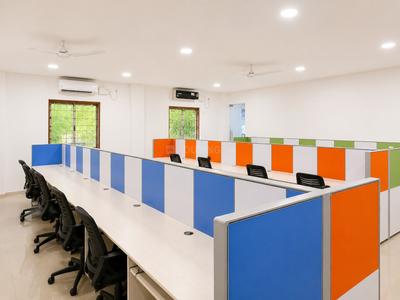 Others image of 2200.0 Sq.ft pre-leased Ready to use Office Space for sale in Guindy for 270000
