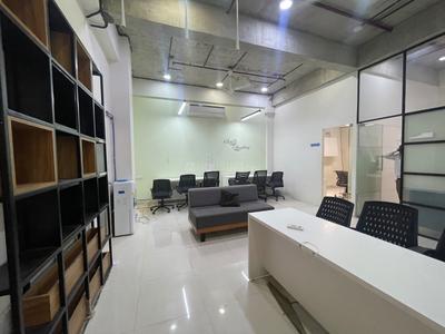 Others image of 677.0 Sq.ft  Ready to use Office Space for rent in Ognaj for 45000