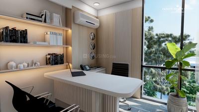 Others image of 670.0 Sq.ft  Ready to use Office Space for rent in Kasarwadi for 8000
