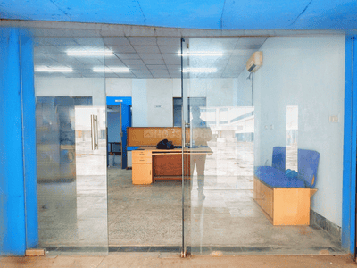 Ready to use Office Space