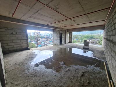 Bare shell Office Space