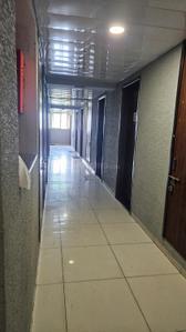 Floor Plan image of 180.0 Sq.ft pre-leased Ready to use Office Space for sale in Hinjawadi for 2600000