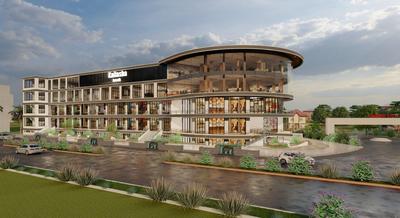 Others image of 167.0 Sq.ft   Shop for sale in Bijnor for 3600000