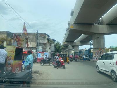 Others image of 704.0 Sq.ft pre-leased  Commercial Plot for sale in Virugambakkam for 20000000