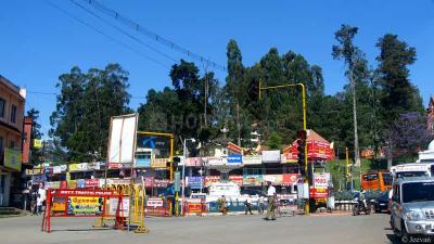 Commercial Plot