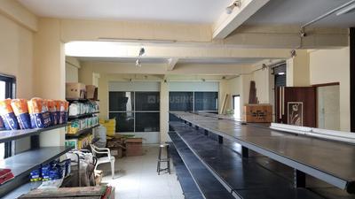 Others image of 1600.0 Sq.ft Showroom for rent in Godoli for 21000