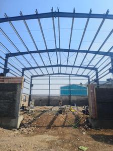 Others image of 4500.0 Sq.ft   Warehouse for rent in Sanaswadi for 65000