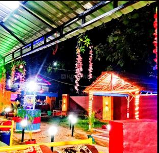 Others image of 4000.0 Sq.ft   Warehouse for rent in Jhanjhari Block for 60000