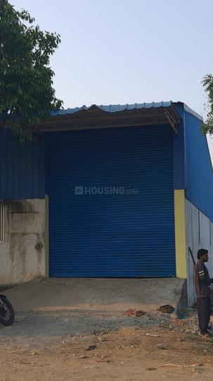 Others image of 1900.0 Sq.ft Warehouse for rent in Valarpuram for 38000