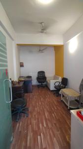 Ready to use Office Space