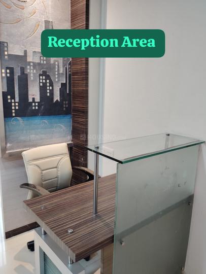 Others image of 850.0 Sq.ft  Ready to use Office Space for rent in Vashi for 27000