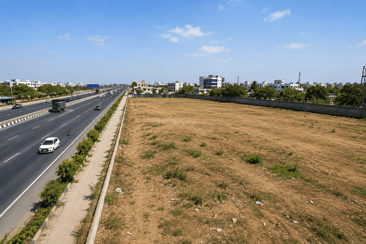 13104 sq.ft Commercial Plot for sale in Miyapur, Hyderabad | ID - 100577932