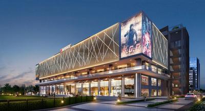 Others image of 200.0 Sq.ft pre-leased  Shop for sale in Sector 36 for 3600000