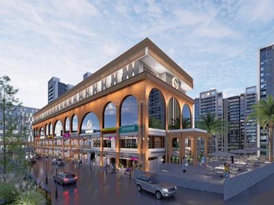 Others image of 210.0 Sq.ft   Shop for sale in Ayodhya Bypass for 2200000