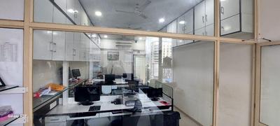 Others image of 300.0 Sq.ft  Ready to use Office Space for rent in Borivali West for 60000