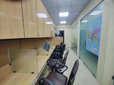 Others image of 400.0 Sq.ft pre-leased Ready to use Office Space for sale in Malad West for 14000000