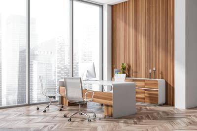 Others image of 1070.0 Sq.ft  Bare shell Office Space for sale in Pushpak Nagar for 11000000