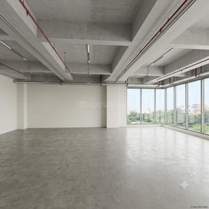 Others image of 5000.0 Sq.ft  Bare shell Office Space for rent in New Town for 325000