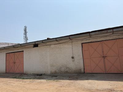 Entrance image of 3400.0 Sq.ft   Warehouse for rent in Khairabad for 40000