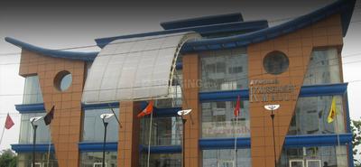 Others image of 241.0 Sq.ft  Ready to use Office Space for rent in Kaushambi for 12000