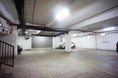 Others image of 581.0 Sq.ft   Showroom for sale in Naranpura for 10000000