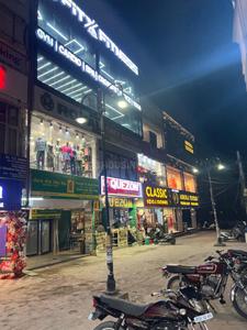 Outside View image of 1100.0 Sq.ft   Shop for rent in Sector 60 for 400000