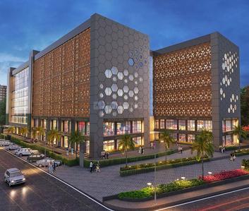 Others image of 250.0 Sq.ft pre-leased  Shop for sale in Hadapsar for 7999000