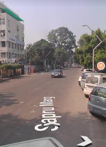 Others image of 2500.0 Sq.ft   Showroom for rent in Hazratganj for 575000