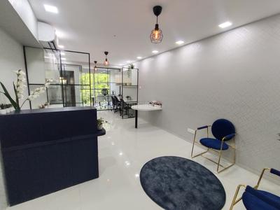 Others image of 219.0 Sq.ft Ready to use Office Space for sale in Ghatkopar West for 7000000