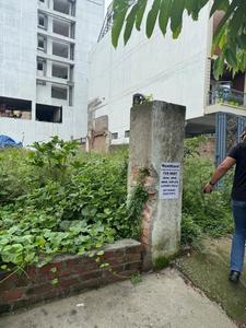 Others image of 3636.0 Sq.ft   Commercial Plot for sale in Canal Road for 68000000