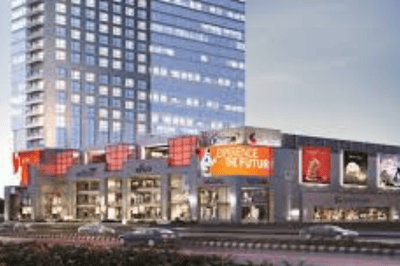 Others image of 150.0 Sq.ft pre-leased  Shop for sale in Noida Extension for 5500000