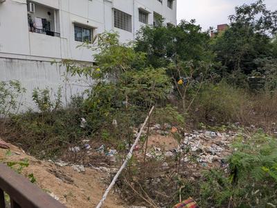 Others image of 7200.0 Sq.ft   Commercial Plot for sale in Gachibowli for 200000000