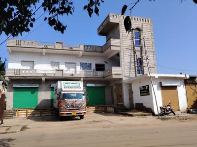 Warehouse