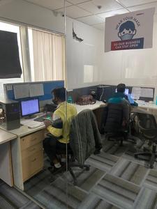 Others image of 2000.0 Sq.ft Ready to use Office Space for rent in DLF Phase 3 for 65000