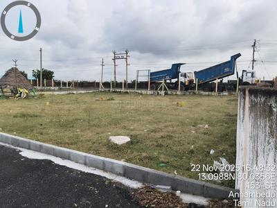 Others image of 1000.0 Sq.ft pre-leased  Commercial Plot for sale in Avadi for 2300000