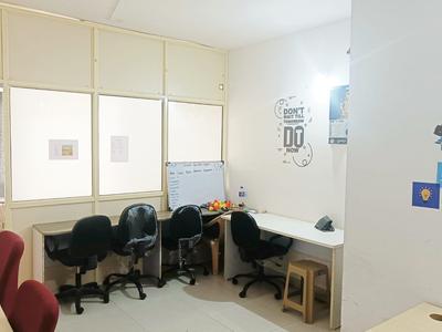 Others image of 340.0 Sq.ft  Ready to use Office Space for rent in Dhanori for 24000