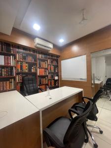 Others image of 305.0 Sq.ft  Ready to use Office Space for rent in Prahlad Nagar for 25000