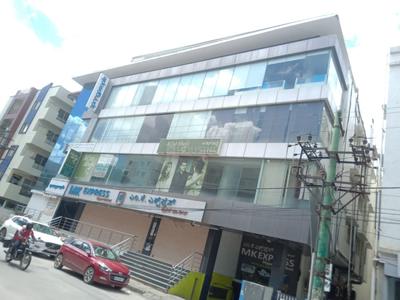 Others image of 6400.0 Sq.ft  Ready to use Office Space for rent in Bellandur for 400000